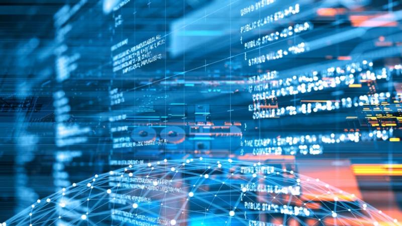 Linux基石:临猗县小程序开发公司的技术底座与发行版选择逻辑