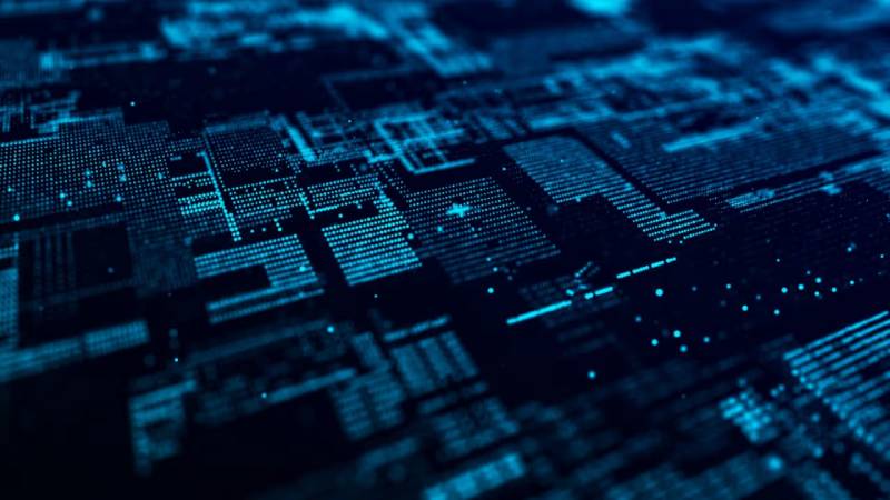 为什么DevOps是临猗县软件开发的核心方法论